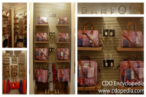 Parfois Store, Parfois Store Cagayan de Oro, Parfois store in Centio Mall, Parfois the Island Northern Mindanao, fashion in Cagayan de Oro, With affordable leading fashion