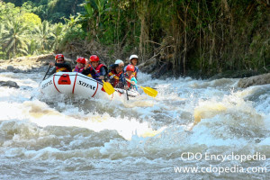 CDO Guide, White Water Rafting in Cagayan de Oro, cagayan de oro adventure, places to visit cagayan de oro, rafting company in cagayan de oro, rafting company in cdo, summer adventures, cagayan de oro summer adventures