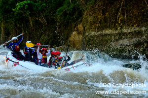 CDO Guide, White Water Rafting in Cagayan de Oro, cagayan de oro adventure, places to visit cagayan de oro, rafting company in cagayan de oro, rafting company in cdo, summer adventures, cagayan de oro summer adventures