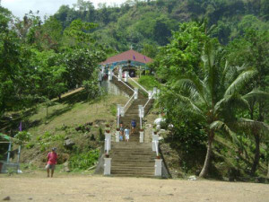 Top 3 Popular Holy Week Destinations in Cagayan de Oro, holy week, Holy Week Destinations, Divine Mercy Holy Week Destinations, The Our Lady of Guadalupe Shrine, Malasag, Feast of Divine Mercy, Panaad, Holy Week Destinations in Cagayan de Oro