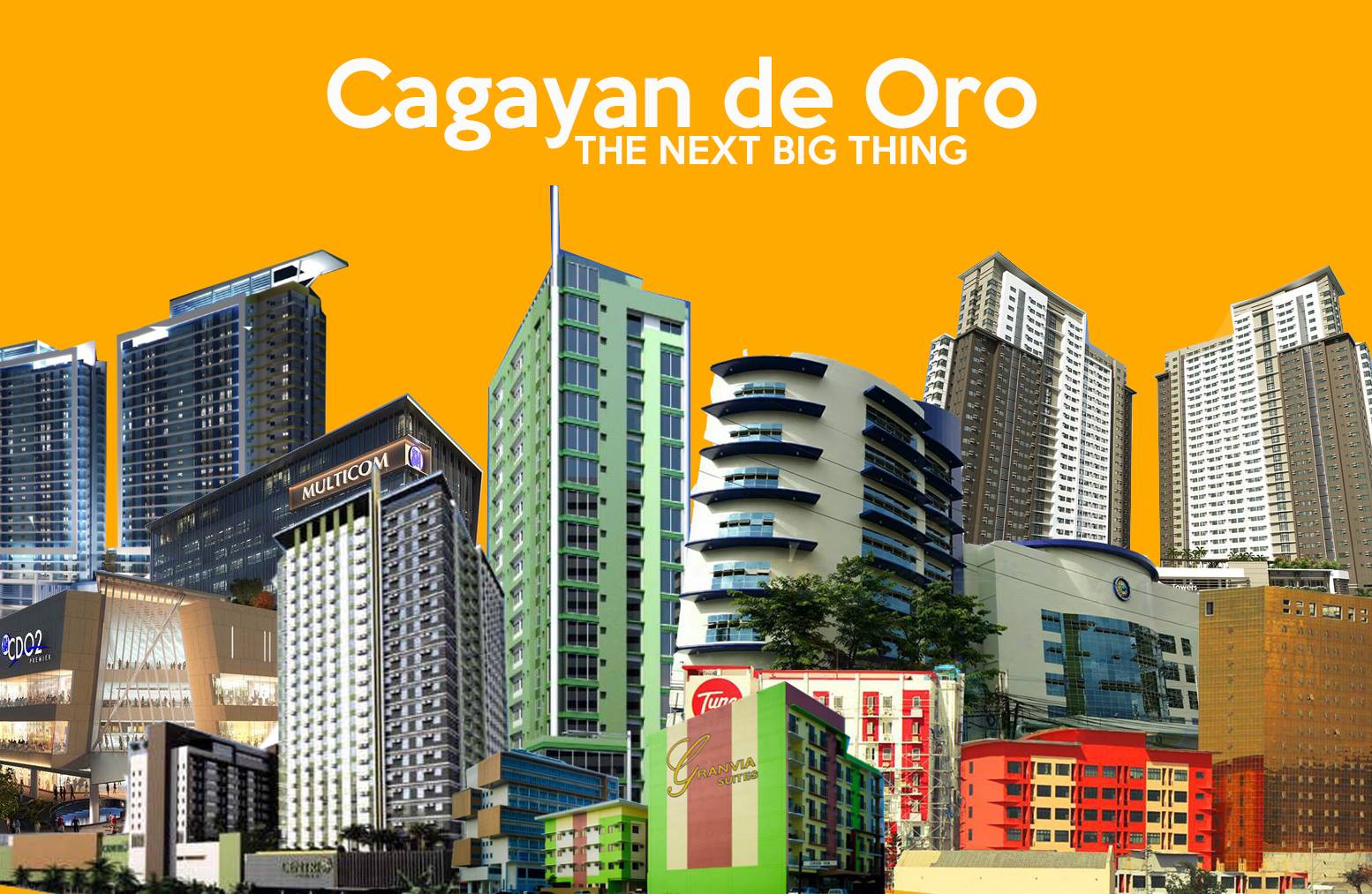 Where Is Cagayan De Oro In The Philippines Map - Map of world