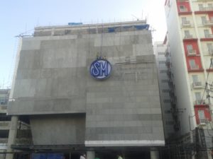 SM logo Cagayan de Oro, SM Premier Cagayan de Oro, SM Cagayan de Oro