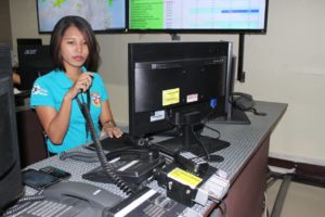 Cagayan de oro CDRRMD,CDRRMD, City Disaster Risk Reduction and Management Department, National Telecommunications Commission