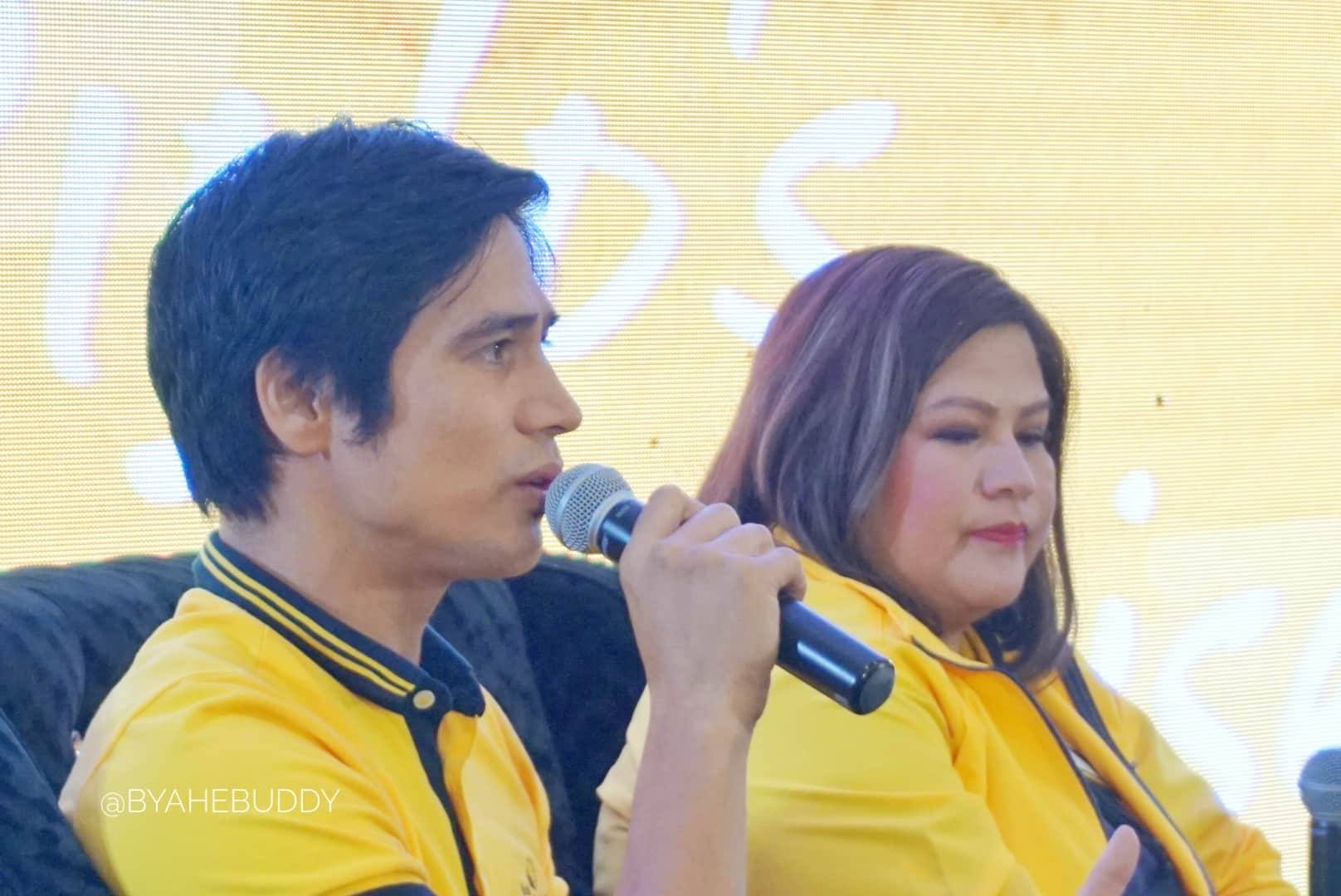 Piolo Pascual: Keeping His Promises To His Family | CDO Encyclopedia ...