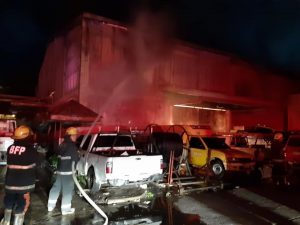 PLDT CDO Warehouse Fire, CDO PLDT, PLDT Sucks, PLDT services Sucks