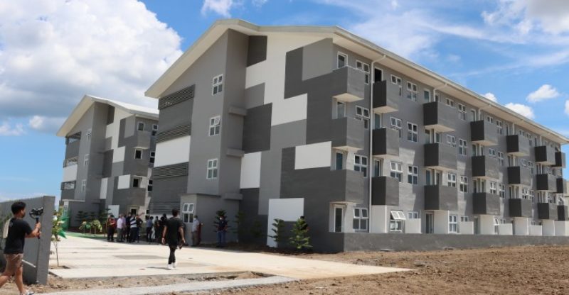 LGU Housing Project