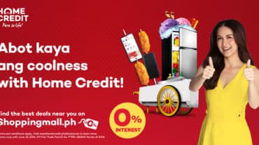 Appliances, Gadgets, Home Credit, summer deals, Home Credit Promos,