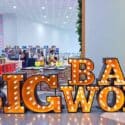 Big Bad Wolf Books, Big Bad Wolf Books Cagayan de Oro, Big Bad Wolf Books CDO, Big Bad Wolf Books sale