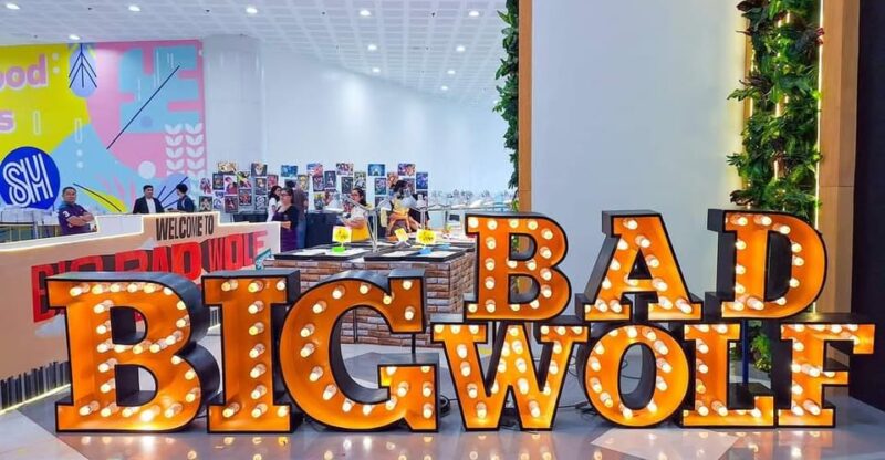 Big Bad Wolf Books, Big Bad Wolf Books Cagayan de Oro, Big Bad Wolf Books CDO, Big Bad Wolf Books sale